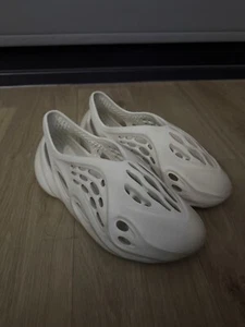 Adidas Yeezy Foam Runner Sand | Gebraucht | UK11 | 100% Original ✅ - Bild 1 von 5