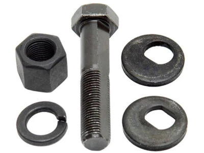 For 2000-2003 Chrysler Voyager Alignment Camber Kit Front AC Delco 63217DZKZ - Image 1 of 2