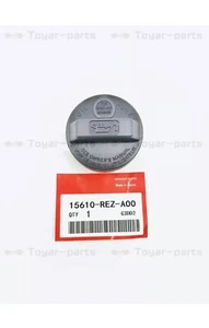 NEW Honda Acura Engine Oil Filler Cap 15610-REZ-A00 - Picture 1 of 1