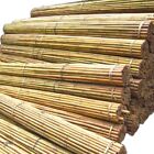 6 FT Bamboo Heavy Duty Plant Support Garden Canes Bamboo Sticks Poles Pack Of 10