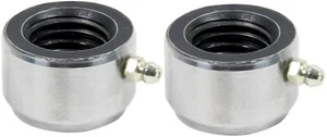 Weight Jack Bolt Collar 1-1/8in PAIR WeightJack IMCA USMTS Dirt Modified - Picture 1 of 1