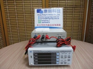 【Kang Rong Scientific】ZLG PA310+JXH10A 0.1Hz-300kHz Alimentazione digitale ad alta precisione - Foto 1 di 7