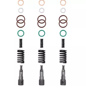 Fuel Injection Pump Rebuild Kit For Kubota D902 D722 D905 RTV 900 BX For Bobcat - Picture 1 of 6