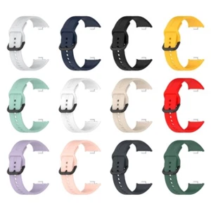 Multicolor Smartwatch Bracelet Belt Comfortable Strap for Watch 5/4 Watch 5 eSIM - Zdjęcie 1 z 20