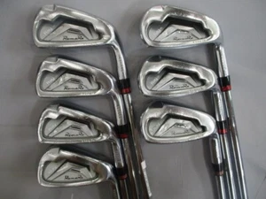 RomaRo Ray V Type R Irons #5-9.P.A(7Clubs)/MODUS/Flex:S/Iron set - Picture 1 of 6