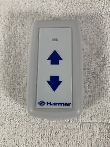 Harmar Pinnacle Stair Lift Remote Control ~ New ~ Never Used ~ Free Ship!