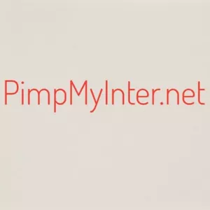 PimpMyInter.net Domain Name for Sale, 14 years old. - Picture 1 of 2