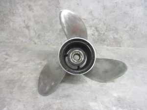 OMC SS, PROP, STD ROTATING, 13 X 19 (R) #389510 - Picture 1 of 12