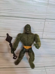 Vintage Moss Man 1981 komplett He-Man Masters of the Universe MOTU - Bild 1 von 6