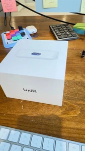 Ubiquiti Networks UniFi Express (UX-US) New w/warranty - Zdjęcie 1 z 3