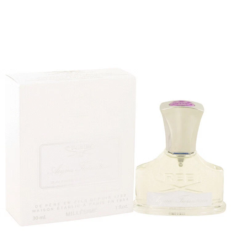 Acqua Fiorentina por Creed Millesime Spray 1 oz (Mujeres) Foto 1 de 1