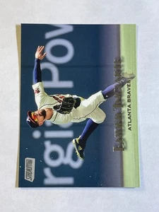 2019 Topps Stadium Club - Ender Inciarte #40 - Picture 1 of 2