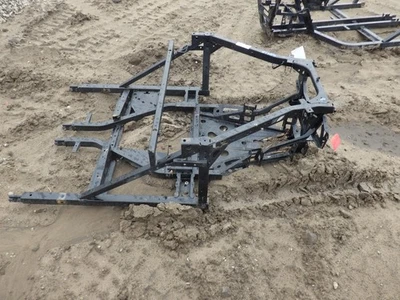 Polaris Ranger 900 Crew EPS 19 Frame Rear 1023382-458 52418 Foto 1 de 4