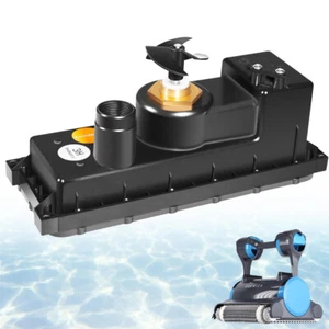 Unidad de motor limpiador de piscinas robótico Dolphin 9995372RD-EX Fit Edge, Deluxe 4 - Imagen 1 de 14