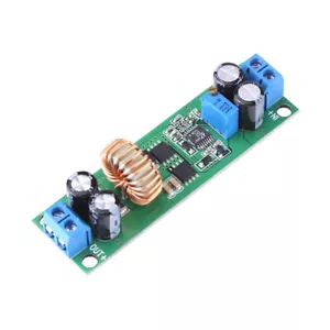 Modulo Alimentazione Convertitore DC-DC Ingresso 6.5V-60V - Foto 1 di 12