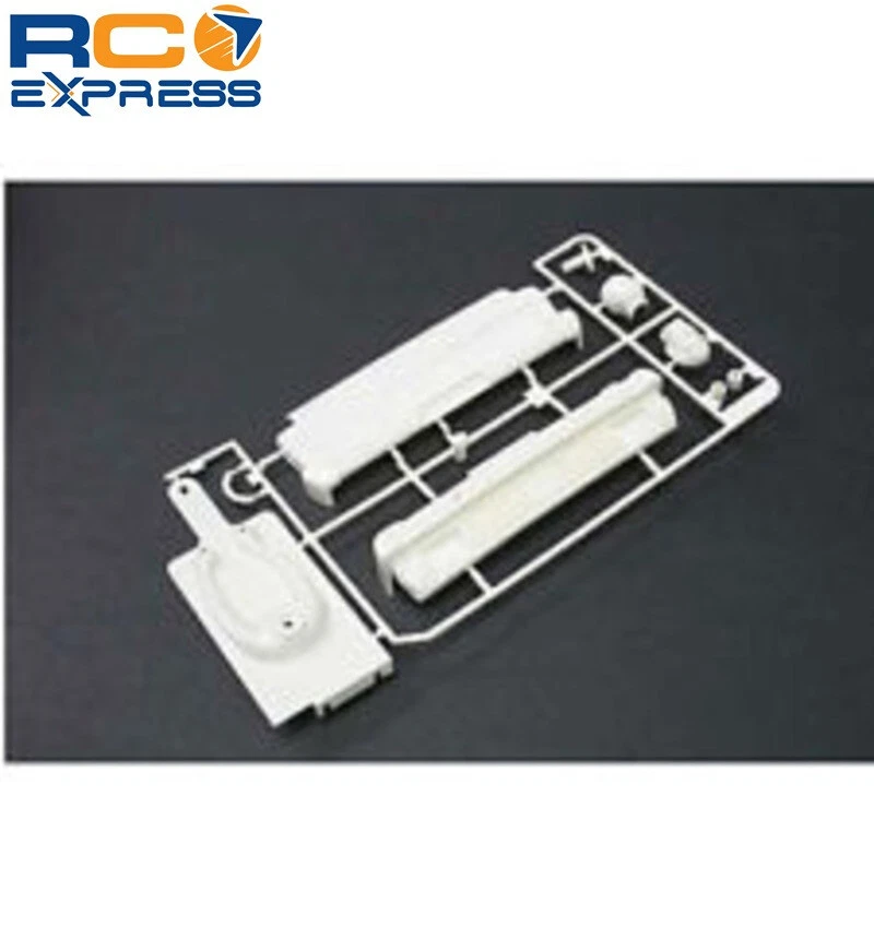 Tamiya RC D Parts: Mud Blaster/ORV Subaru Brat TAM9005291 - Image 1 of 1