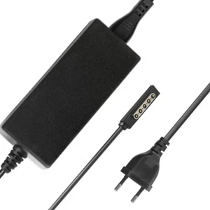 48W Ladekabel Surface RT Ladegerät Surface Pro 1 Pro 2 Ladegerät 1512 1516 1536  - Bild 1 von 9