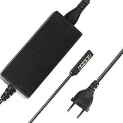48W Ladekabel Surface RT Ladegerät Surface Pro 1 Pro 2 Ladegerät 1512 1516 1536  - Bild 1 von 4