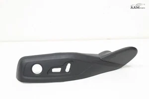 2018-2024 AUDI A5 QUATTRO FRONT DRIVER SEAT SWITCH BEZEL COVER PANEL TRIM OEM - Picture 1 of 6