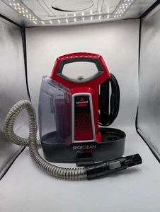 BISSELL 36988 SpotClean ProHeat Fleckenreiniger Unvollständig - Bild 1 von 3