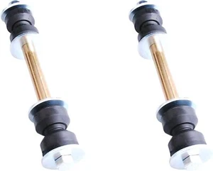 2pc Front Sway Bar Link for Ford F-150/F-250, for Lincoln Navigator/Blackwood - Picture 1 of 2