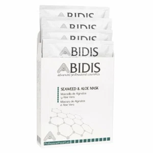 Abidis Seaweed & Aloe Mask 4 x 25g #usau - Picture 1 of 1