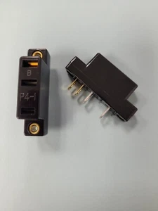 Daito Sicherungshalter P4-1S B (6213) - Bild 1 von 2