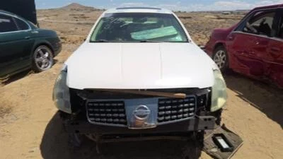 Used Air Cleaner Assembly fits: 2004 Nissan Maxima  Grade A - Изображение 1 из 4