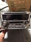 KENWOOD DPX-66MD Car Audio CD MD Player Receiver JAPAN MP3 WMA