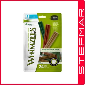 Whimzees Stix Small 24Pack 360g - Picture 1 of 1