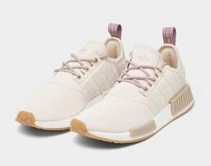 T25 Adidas GW9426 NMD R1 Damen Hybrid Hiker Sneaker Schuhe Freizeit MAGIC MAUVE - Bild 1 von 12