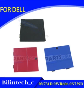 0WR606 0N731D 0N729D N729D für Dell Latitude E4300 Türabdeckung - Bild 1 von 4