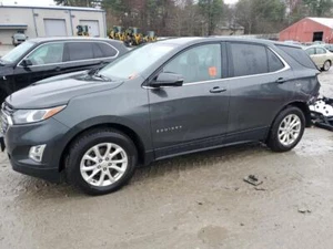 Used Ignition Switch fits: 2018 Chevrolet Equinox Grade A - Picture 1 of 15