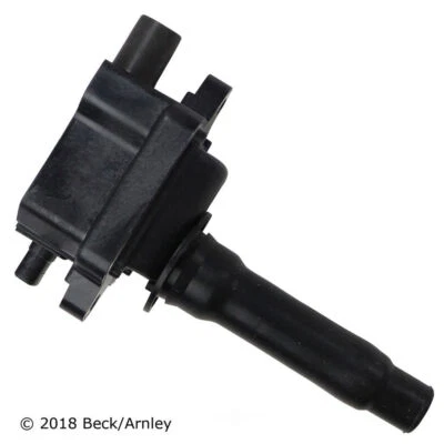 Direct Ignition Coil Beck/Arnley 178-8250 fits 95-02 Kia Sportage 2.0L-L4 — 第 1/4 张图片