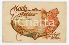 1916 Belgique Maifa Pompadour Cigarettes De Dames - Carte Postale Ill. A. Josten