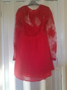 missguided dress Size 22 BNWT - Picture 1 of 5