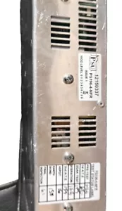 MORLEY ZX5SE PS196-4-NFR AC-DC POWER SUPPLY UNIT - Picture 1 of 6