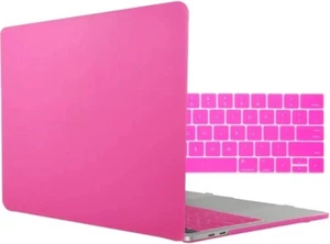Pink Ruban Case for MacBook - Picture 1 of 3