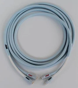 Supra Cables Ply 3.4 Kabel głośnikowy Banany Końcówki kablowe lub mieszane 2x2,5m - Zdjęcie 1 z 6