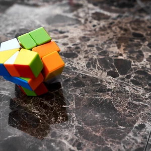 DARK EMPERADOR POLIERTER BRAUNER MARMOR Wand- & Bodenfliesen MUSTER - Bild 1 von 9