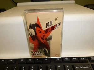 PAUL McCARTNEY. " Снова В СССР (The Russian Album) "CASSETTE UK 1991. PARLOPHONE - Picture 1 of 4