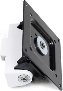 Ergotron HX Heavy Duty Tilt Pivot for 1000R, Ultra-Wide Curved Monitors, 6-12in. - Picture 1 of 9