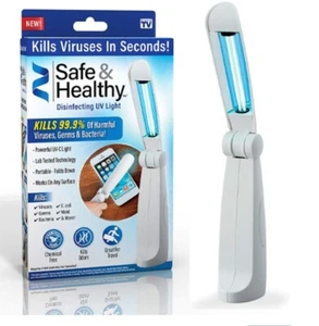 Safe and Healthy Travel Light. As Seen On TV - Picture 1 of 2