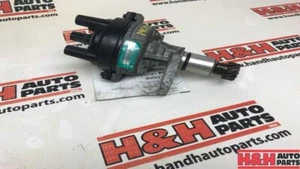 Distributor Federal Fits 92-95 SUNRUNNER 324305 - Picture 1 of 10