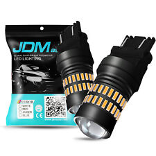 JDM ASTAR 48 SMD 3157 3057 LED Turn Signal Light for Dodge Ram 1500 2500 3500