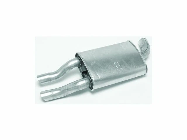 Fits 1985-1990 Chevrolet Corvette Muffler Right Walker 76872TH 1986 1987 1988 19 Foto 1 de 2