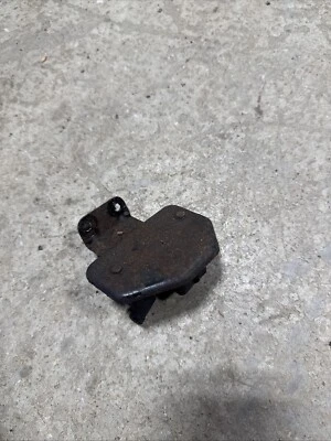 Jeep Cherokee XJ 1987 2,5 4 cilindros sensor de mapa con soporte (TC87) Foto 1 de 4