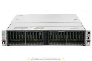 HPE APOLLO 4200 G9 50SFF 2x Xeon E5-2690 V4 1TB RAM - Photo 1/9