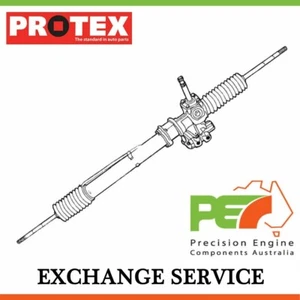 Reconditioned OEM Steering Rack Unit For HYUNDAI LANTRA J1 4D Sdn. FWD.-Exch - Picture 1 of 4