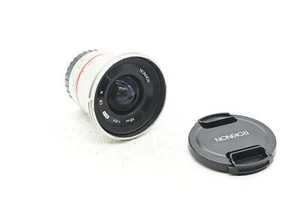 Rokinon 12mm f2 NCS CS Objektiv Fujifilm XF #642 - Bild 1 von 7